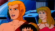 Die neuen Abenteuer des He-Man