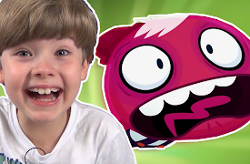 Ethan Gamer plays Mobile Games: ShipAntics - Part 1