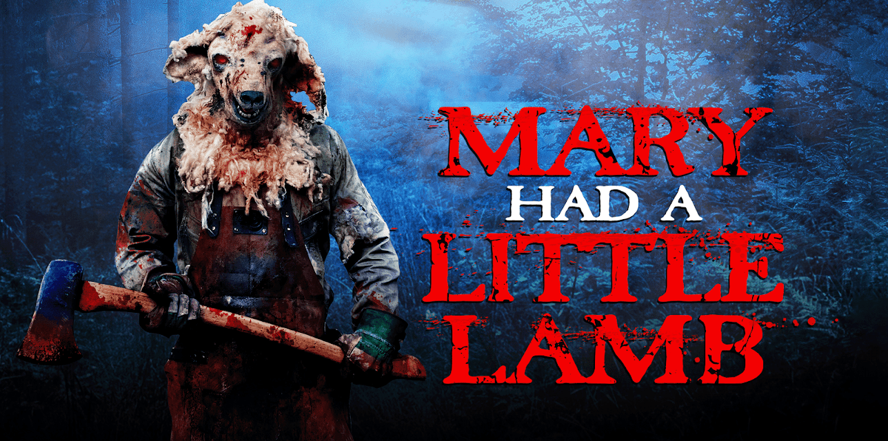 Mary Had a Little Lamb (2023)
