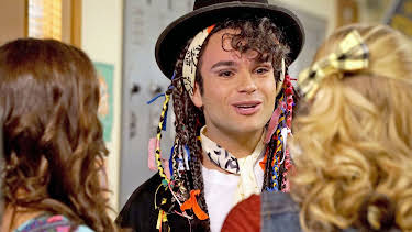 4:30 PM: The Goldbergs | E4 | 1/12 2026