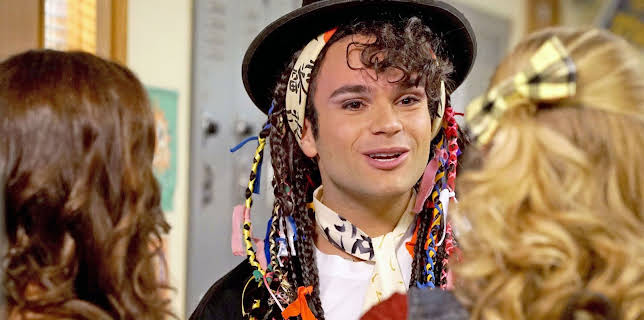 3:30 PM: The Goldbergs | E4 | 1/12 2026