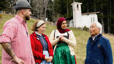23:50: Deutschland, ich küss dein Herz | Das Erste | 9/10 2026