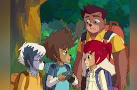 Mysteries of Alfred Hedgehog: The Night Of Stars / The Blue Mystery