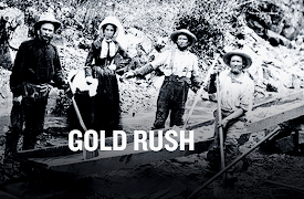 California Gold Rush Season 1: Gold Rush