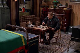 Kung av Queens: 21. King of Queens