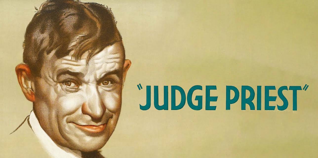 Judge Priest (1934)