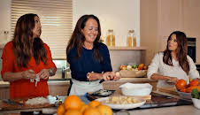 Eva Longoria: Searching for Spain