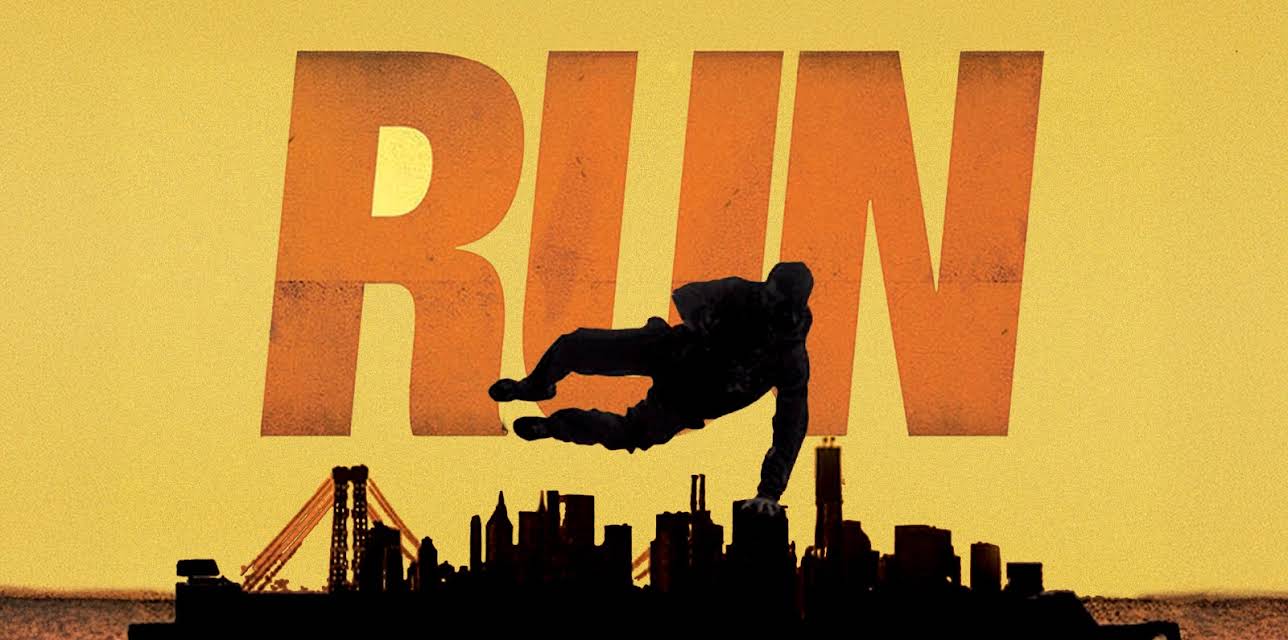 Run (2014)