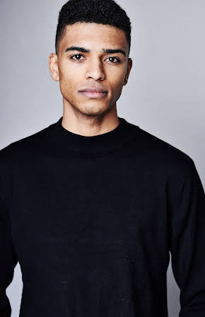 Jeremias Amoore as 