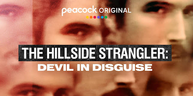 The Hillside Strangler: Devil in Disguise S1