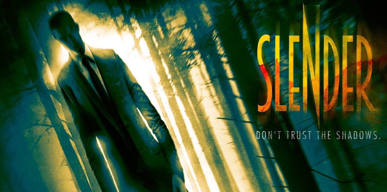Slender (2016)