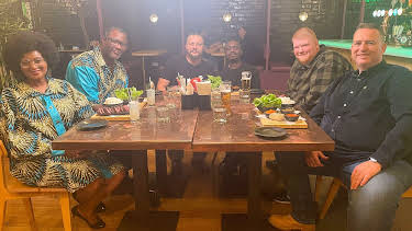 10:00 AM: Come Dine with Me: The... | 4 Seven | 12/25 2025