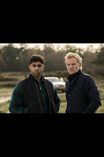20:17: Van der valk (T4): Episodio 2 | COSMO | 6/4 2026