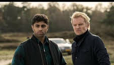 Van der valk (T4): Episodio 2