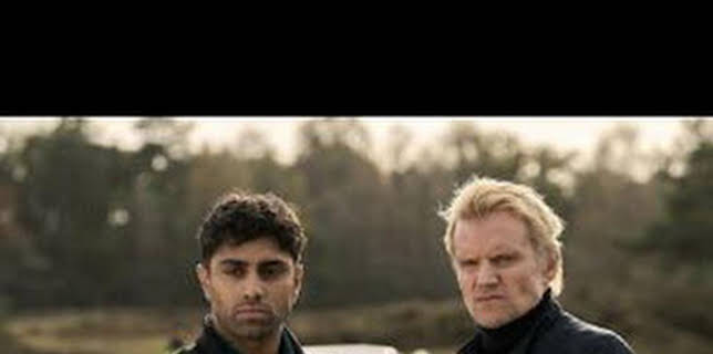 03:33: Van der valk (T4): Episodio 2 | COSMO | 2/2 2026