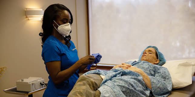 23:20: Dr. Mercy (S1 E1) (S1) | TLC | 12/15 2025