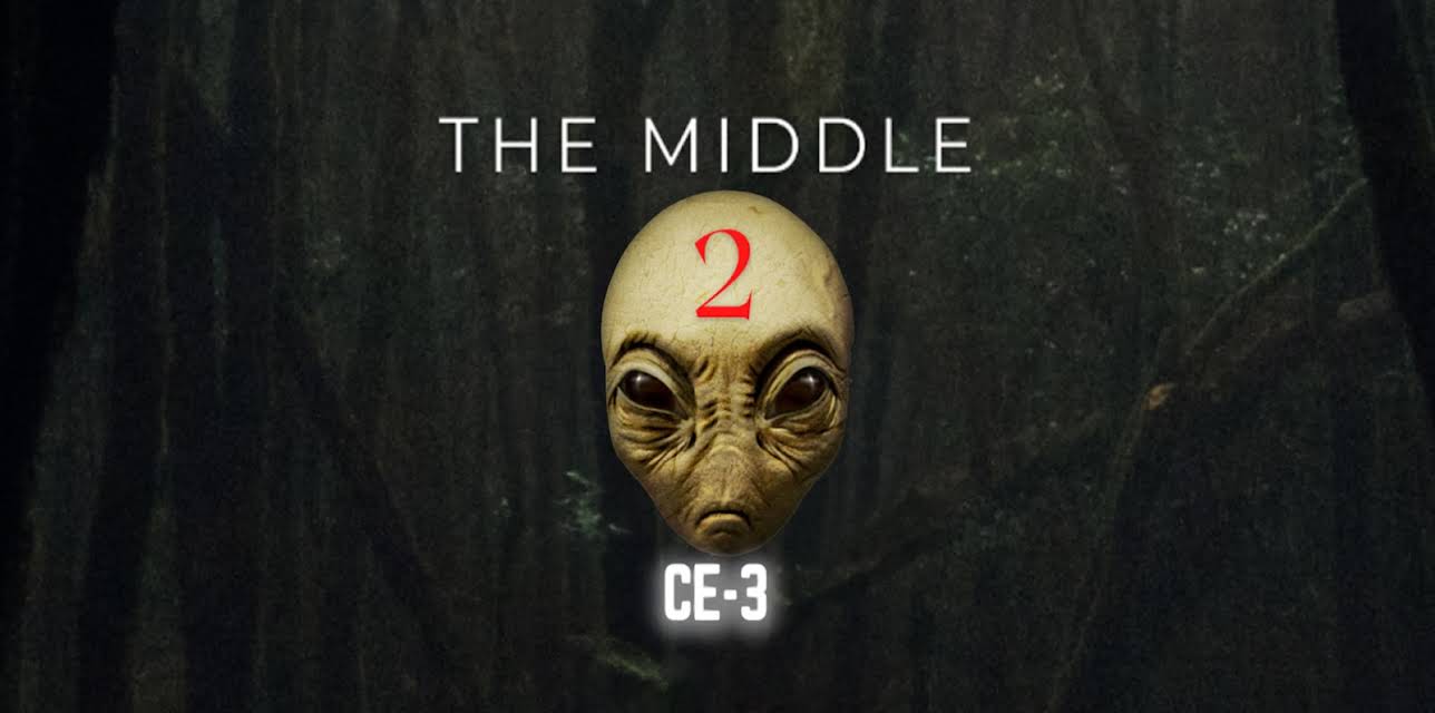 The Middle 2-CE3 "The Visitors" (2023)