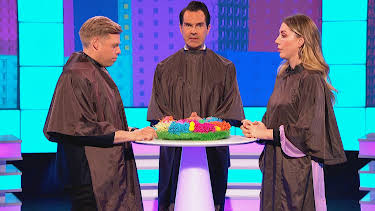 11:00 PM: 8 Out of 10 Cats (S21 E5) (S21) | Dave | 6/22 2026