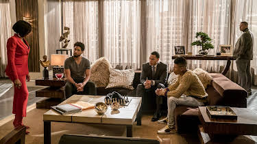 16:50: Empire (S4 E18) (S4) | Viasat Series | 6/4 2026