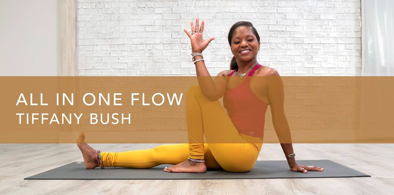 All in One Flow (2021)