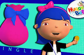 HuggyBobo: Lucy Locket