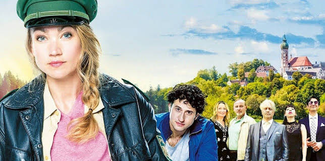 23:20: Maria Mafiosi | SWR Fernsehen RP | 1/3 2026