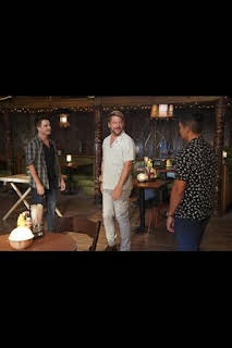 10:51: Magnum (T2): Ep.8 Vino a casa de noche | Calle 13 | 3/28 2026