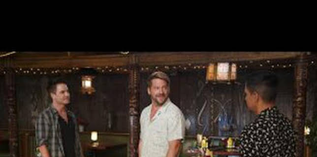 21:04: Magnum (T2): Ep.8 Vino a casa de noche | Calle 13 | 3/23 2026