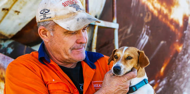 07:15: Outback Opal Hunters (S6 E5) (S6) | Discovery Channel | 2/23 2026