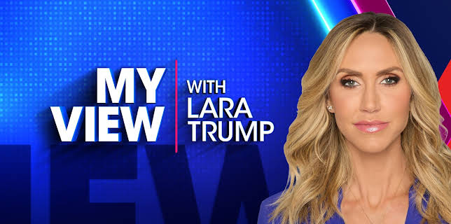 My View with Lara Trump 2026