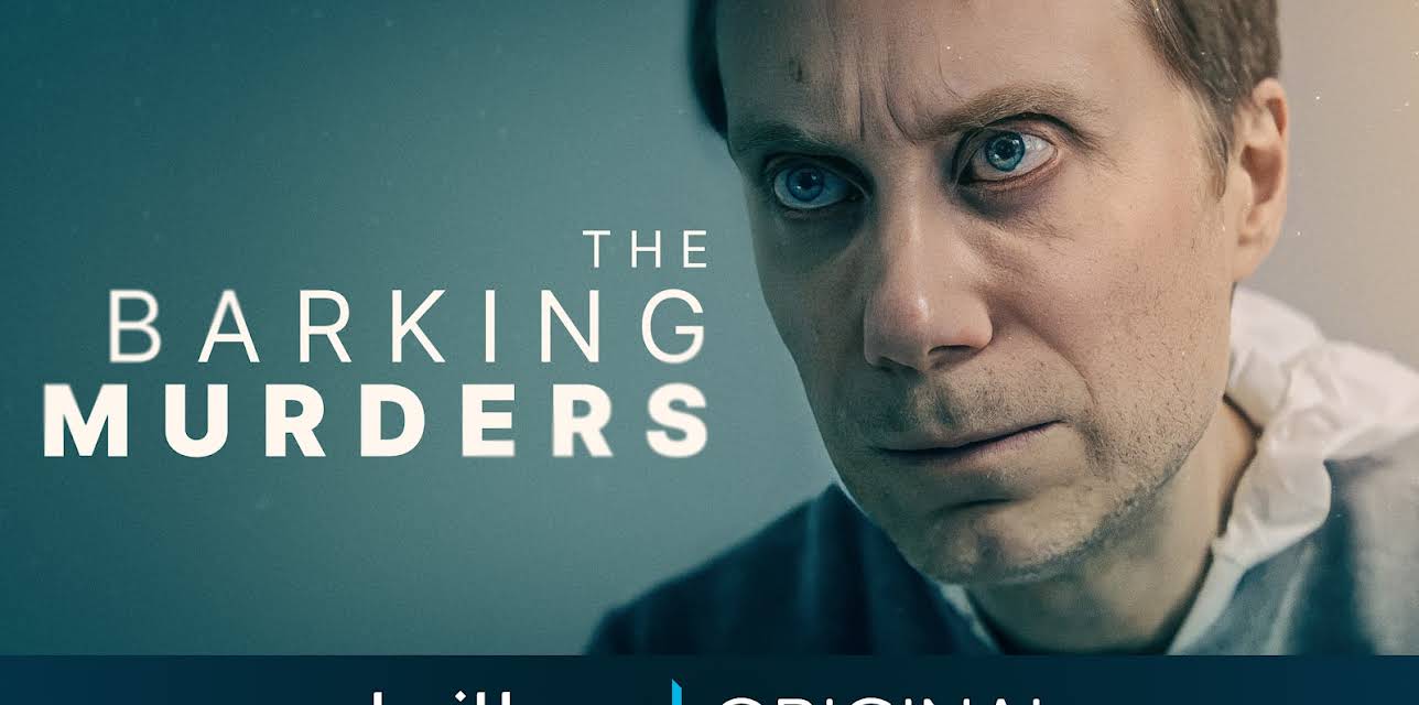 The Barking Murders S1