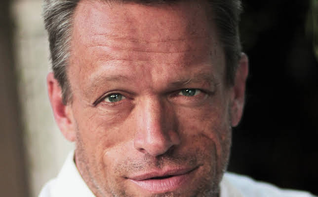 Brian Thompson
