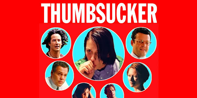 Thumbsucker (2005)