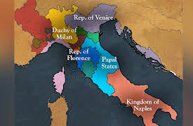 Renaissance: The Transformation of the West: The Medieval Roots of Italian Renaissance