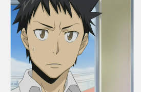 Reborn: The Head Prefect's Amusement