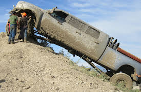 Diesel Brothers: Episode 4