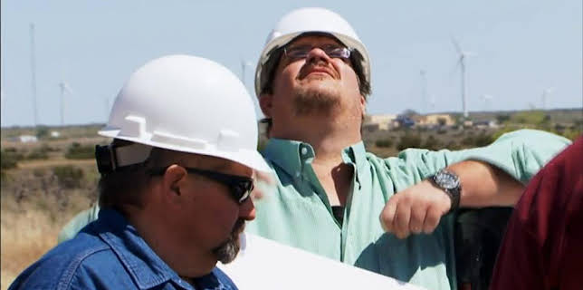 21:00: Storage Wars: Texas (S5 E3) (S5) | TV10 | 12/11 2025