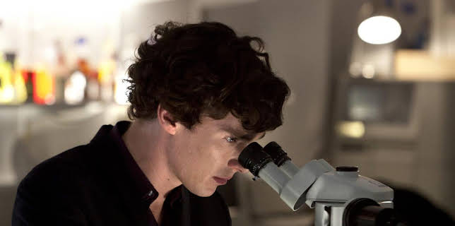 23:10: Sherlock (S02/E03) | One | 12/9 2025