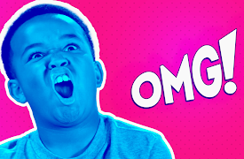 OMG S1: Snickerdoodle Showdown