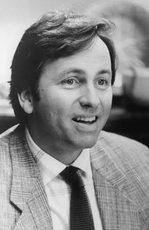John Ritter as 