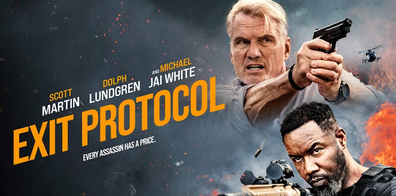 Exit Protocol (2025)