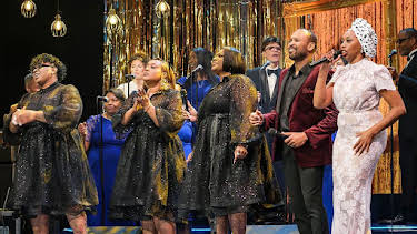 12:10 PM: Songs of Praise | BBC One Wales | 6/14 2026