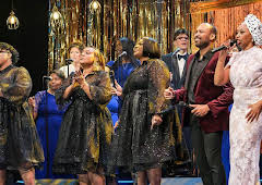Songs of Praise