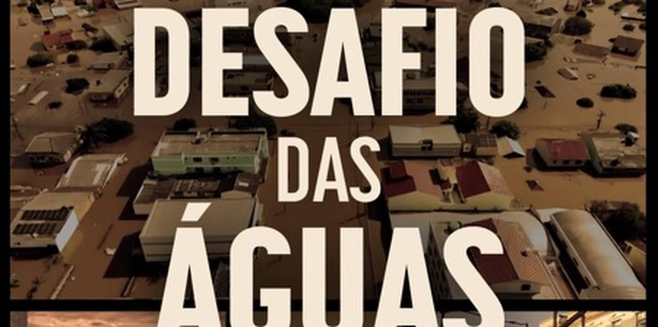 O Desafio das Águas (2025)
