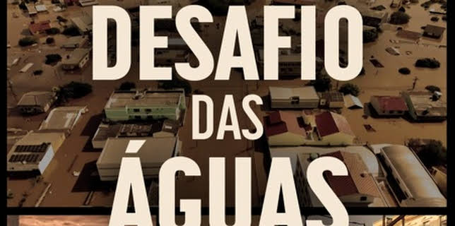 O Desafio das Águas (2025)