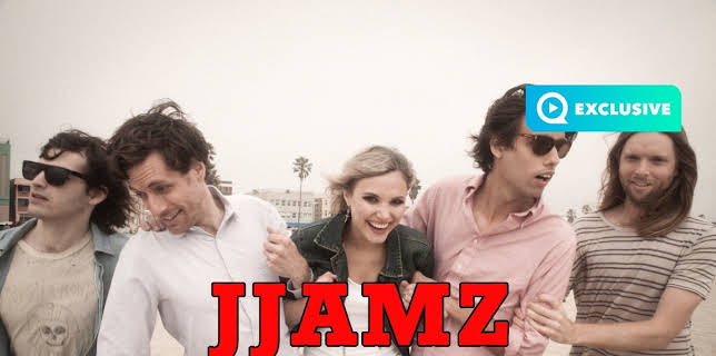 JJAMZ: A Performance at The Launch Pad - Brooklyn (2013)