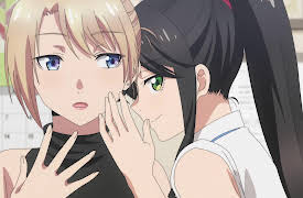 Season 1: You Can Count on Kinme