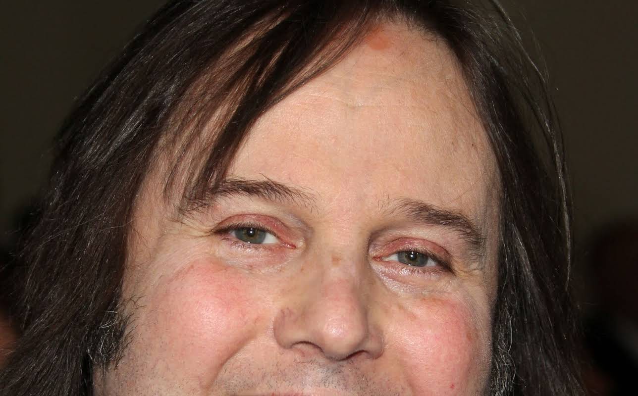 Bruce Sinofsky