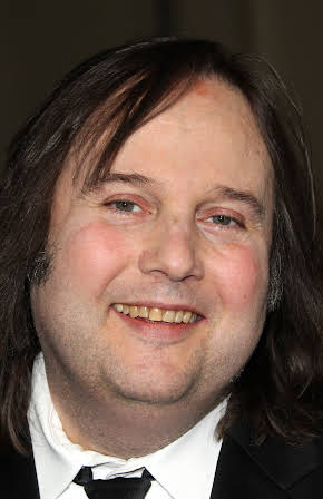 Bruce Sinofsky as Director