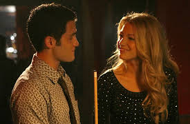 Gossip Girl Season 1: Dare Devil